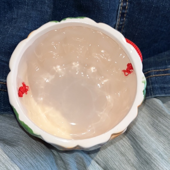 Royal Norfolk Halloween hanging container - Picture 3 of 9